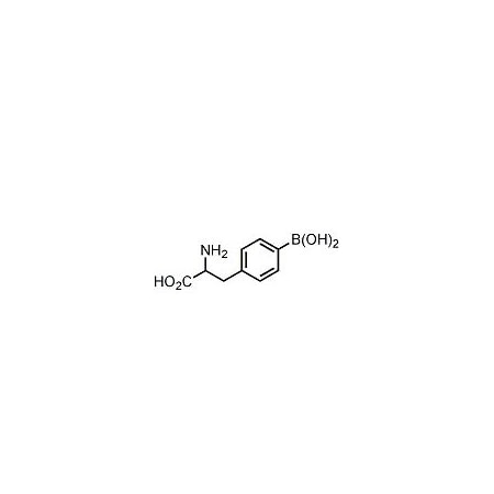 Ak Scientific 4-Borono-DL-phenylalanine (250mg), CAS 90580-64-6 N856-250mg