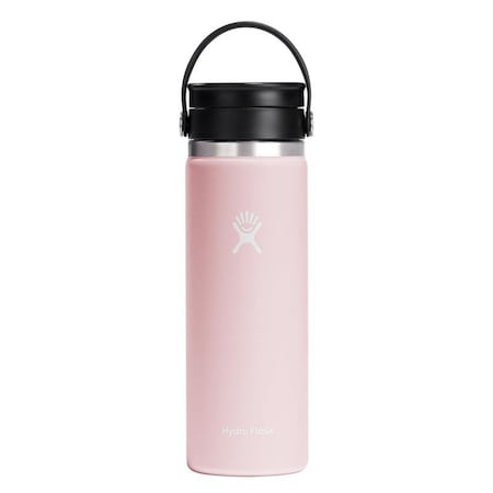 Hydroflask Flex Slip 20 fl. oz. Trillium BPA Free Insulated Coffee Bottle W20BCX678