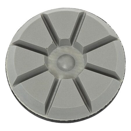 Husqvarna Resin Bond Polishing Pads VARI-POLISH VP 100GR W-3"