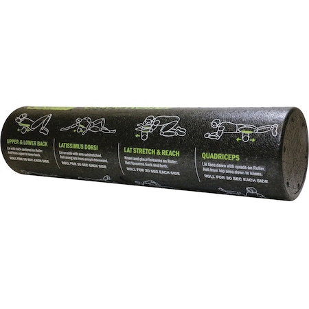 Gofit Guide Roller GF-GDRL