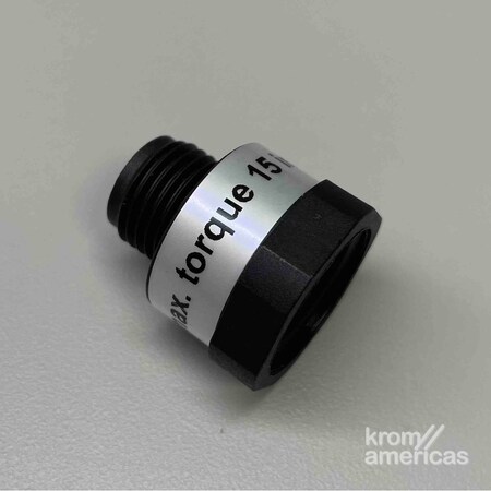 Honeywell Kromschroder Conduit Adapter for DG Pressure Switch KS35456339