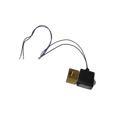 Cnh SOLENOID, OEM 84138760