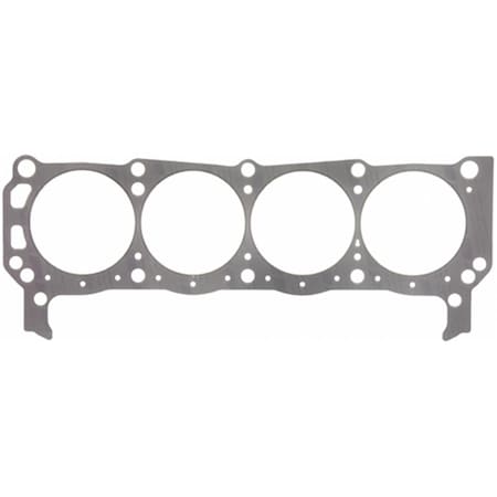 Bookazine 8548PT2 Head Gasket TI361563
