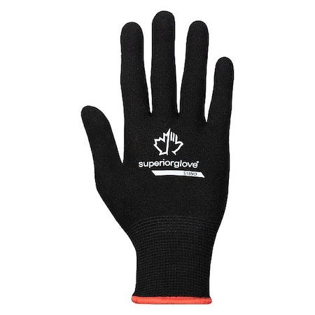 Superior Glove Glove, S18ND, Size 10, PK12 S18ND-10