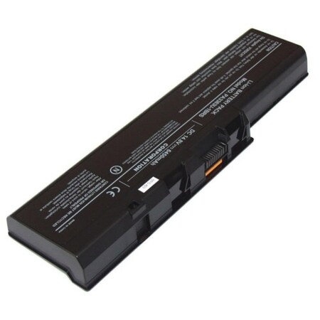 Premium Power Products Battery for Toshiba Laptops, m PA3383U-1BRS