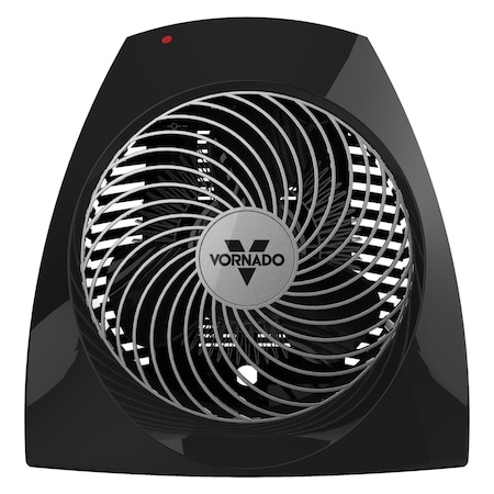 Vornado VH240+ Electric Whole Room Space Heater EH1-0225-06