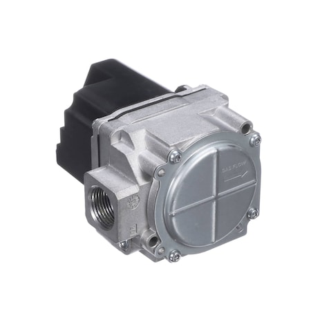 Reznor Gas Valve, 24 Volt, 50/60HZ, Natural Gas RZ221525