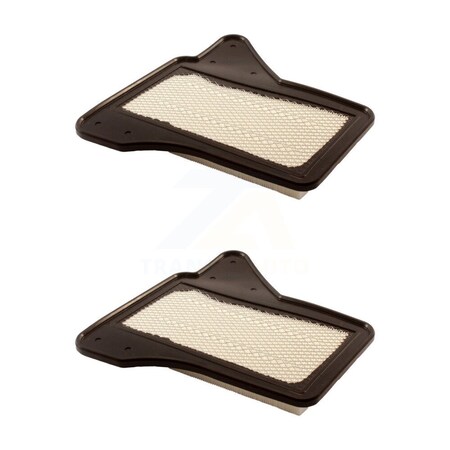 Pur Air Filter, For 2004-2008 Chrysler Pacifica, 2PK K57-100278