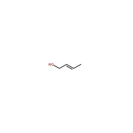 Ak Scientific Crotyl alcohol (mixture of cis + trans) (5g), CAS 6117-91-5 7256AF-5g