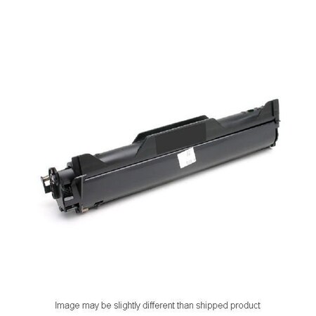 Sharp Replacement, BLACK Compatible Toner, 3,000 page yield FO-45ND