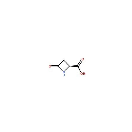 Ak Scientific (S)-4-Oxoazetidine-2-carboxylic acid (1g), CAS 16404-94-7 1251AL-1g