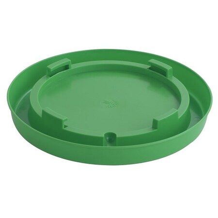 Little Giant POULTRY WATERER BS NS LGRN 1GA 780LIMEGREEN