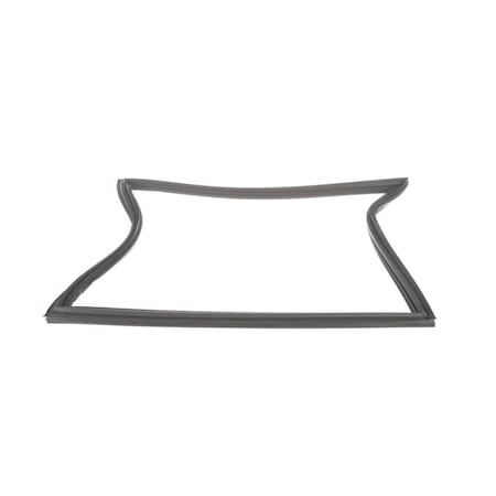 Ge GRAY FREEZE DOOR GASKET WR14X43325