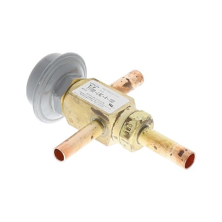 Liebert Thermostatic Expansion Valve, R-407C 1C21207P5S