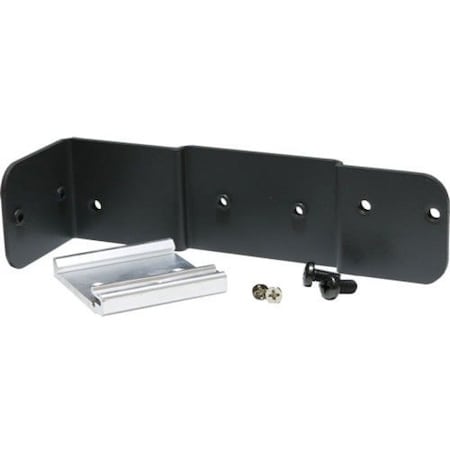 Perle Systems Univ Din Rail Router Mount 08000110