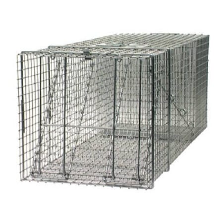 Victor Trap Cage Xlg 1Door 42X15X15In 1081