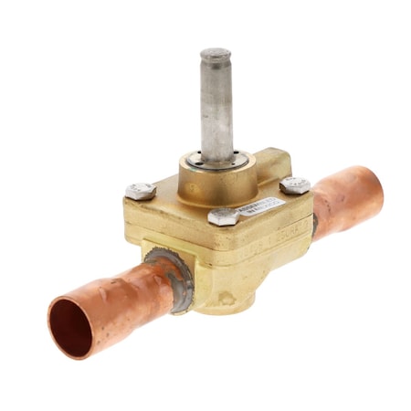 Emerson 7/8 in. SWT NC 2WAY SOLENOID VALVE 1838420