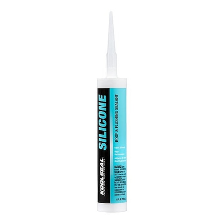 Kool Seal Rubber Silicone Roof and Sealant KS0084000-01