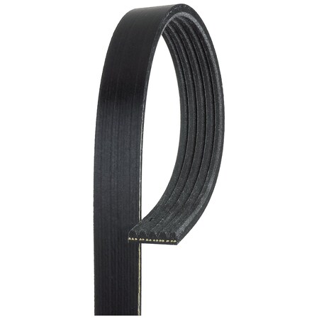 Gates Micro-V Aramid Cord Serpentine Drive Belt K050653A