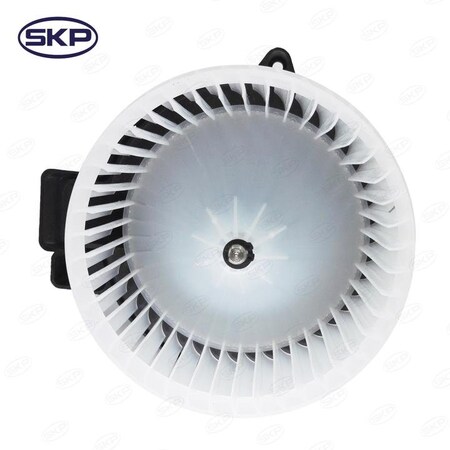 Skyward Automotive Products HVAC Blower Motor, SK700169