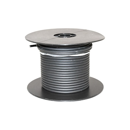 Auveco Primary Sxl Wire 10 Gauge Black 22752