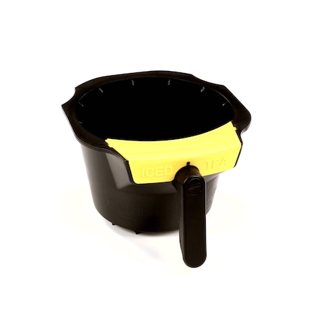 Wilbur Curtis Brew Cone Assembly, Standard Tea 3375003120