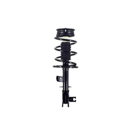 Fcs Struts Suspension Strut And Coil Spring Assembly 1334410R