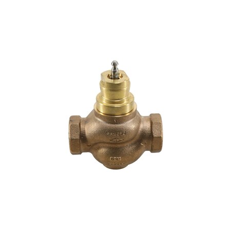 Belimo Globe Valve 1 in. 2W 14 Cv G225B-L
