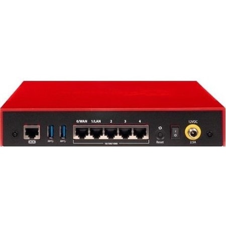 Watchguard Technologies TRADE UP TO WATCHGUARD FIREBOX T25-W WITH 1-YR TOTAL SECURITY SUITE WGT26671