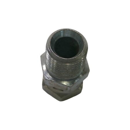 Agco HYDRAULIC FITTING, AGCO OEM 4318679M1 4318679M1