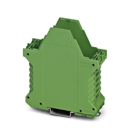 Phoenix Contact ME 35 UTG/FE GN DIN rail housing Lower 2907224