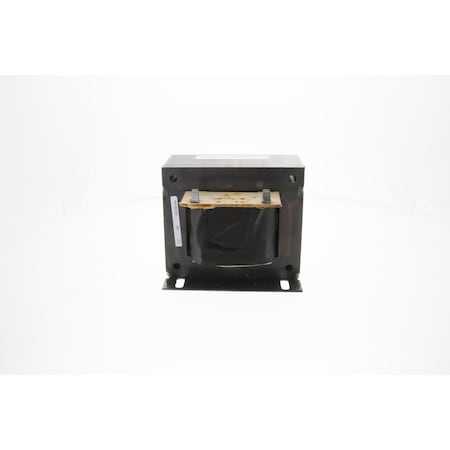 Carrier Transformer650Va 460Prim 120Vsec Trans HT01BE224