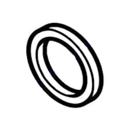 Devilbiss Automotive Refinishing KB-60-K6 GASKET KIT (6) (KBCUPS) DV190175
