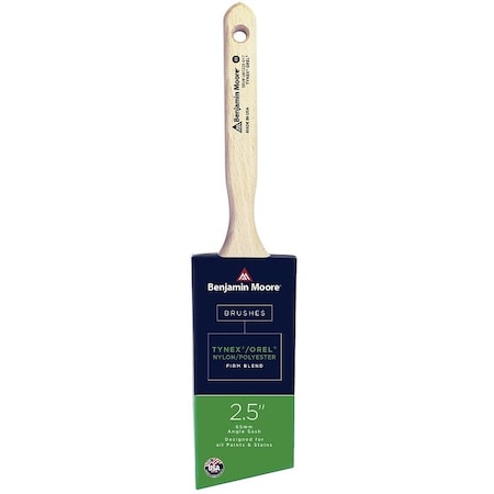 Premier Paint Roller PNT BRSH NY/PLY FRM 2.5 in. U61225-017