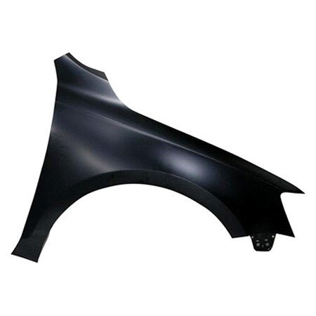 Geared2Golf Right Hand Front Fender Assembly for 2011-2018 Volkswagen Jetta SDN Capa GE1830898