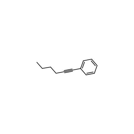 Ak Scientific 1-Phenyl-1-hexyne (1g), CAS 1129-65-3 4949AL-1g