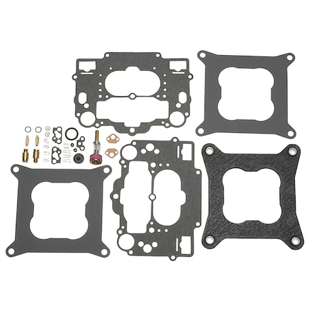 Hygrade Tuneup Standard Motor Products, Carburetor Kit, 446B