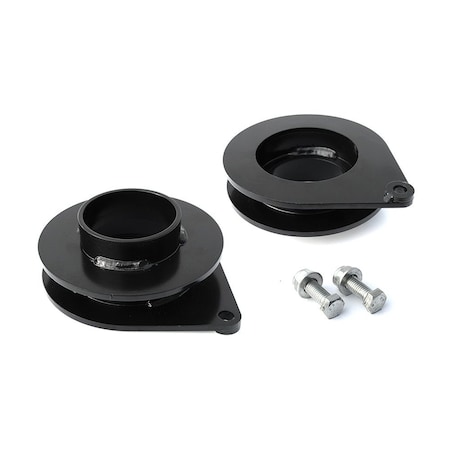 Southern Truck 1.5IN DODGE RAM REAR COIL SPACER(DODGE RAM 2009-2018) 35033