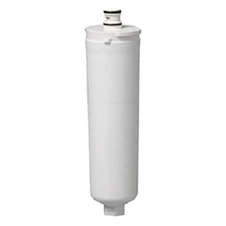3M Filtration Quick-Connect Filter, 0.5 gpm, PK2 SWC1350