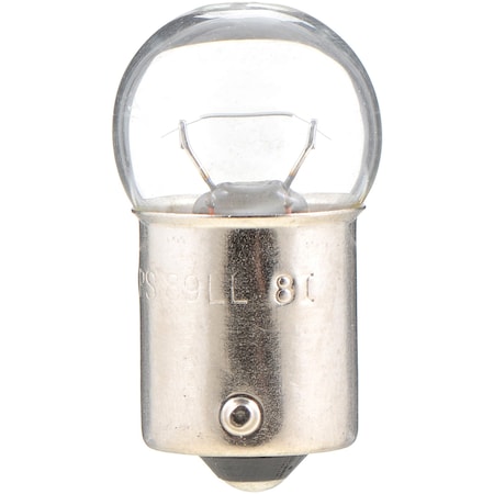 Philips 89Llb2 Longerlife Mini Bulb, 89Llb2 89LLB2