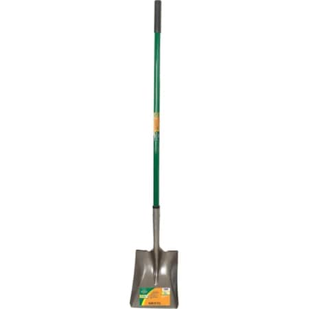Ames 48 In. Long Handle Square Point Shovel 2432100