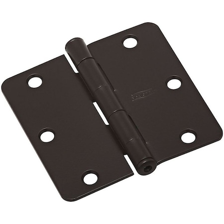 National Door Hinge Orb 3.5" N830-324
