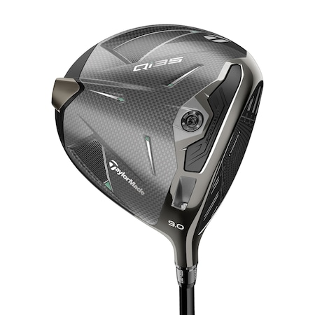 Taylormade Qi35 Driver, Right Hand/10.5 degree/Stiff Flex M1448809