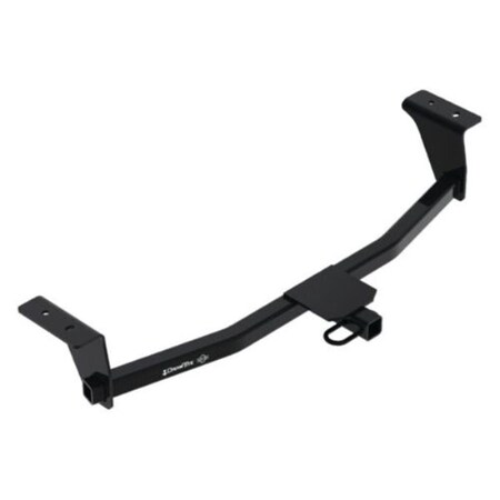 Newalthlete Class I Hitch without Ball Mount for 2021-C Acura TLX NE3630546