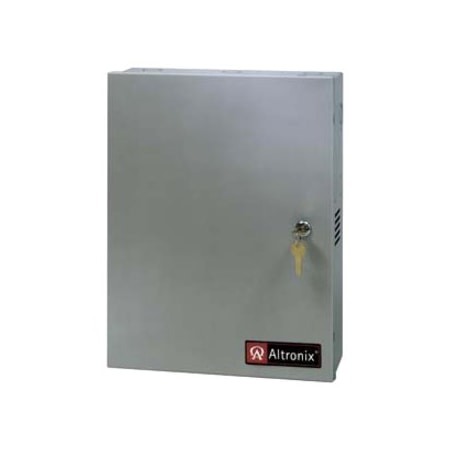 Altronix Triple Voltage Power Supply/Charger AL600UL3X