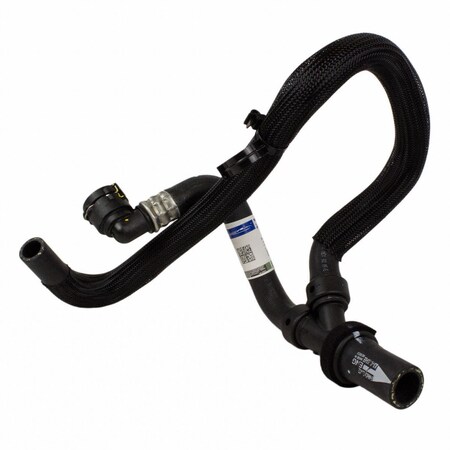 Motorcraft Radiator Coolant Hose, KM7997