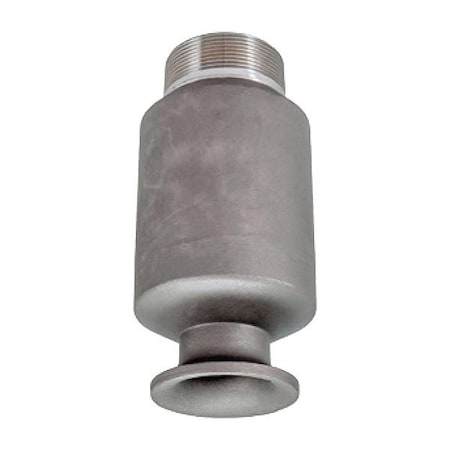 Bete Fog Nozzle Industrial Spray Nozzle, Polypropylene 6174330