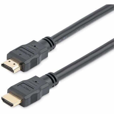 Startech.Com 6 ft High Speed HDMI Cable Ultra HD 4k x 2k HDMI Cable HDMI to HDMI M/M - 6f HDMM6