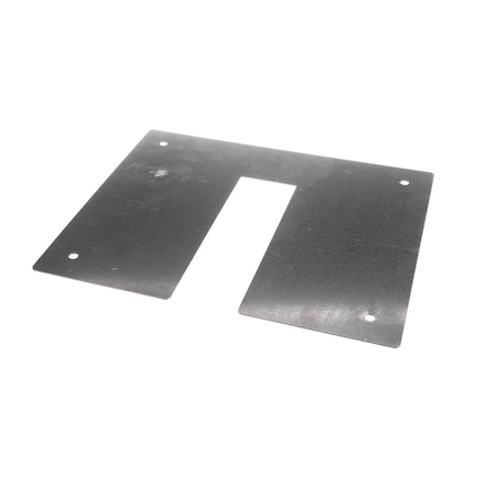 Star INS. PLATE, BOTTOM-14 D9-Z7844