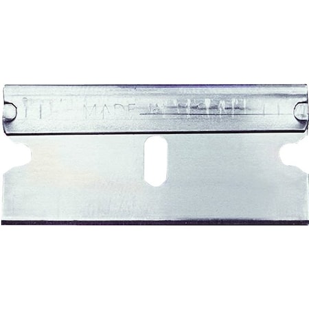 Hyde Blade Dispenser, Razor Blade, Steel Blade 13138